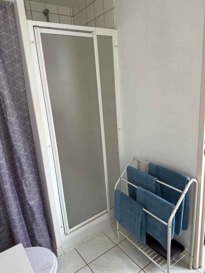 Appartement Duplex Proche De La Gare Et Du Centre Ville Saint-Omer  Bagian luar foto
