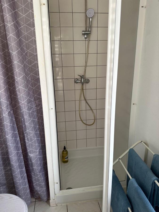 Appartement Duplex Proche De La Gare Et Du Centre Ville Saint-Omer  Bagian luar foto