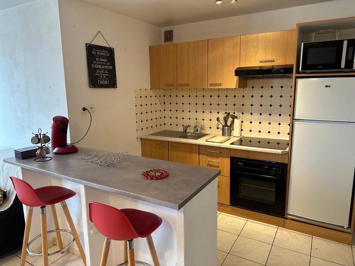 Appartement Duplex Proche De La Gare Et Du Centre Ville Saint-Omer  Bagian luar foto